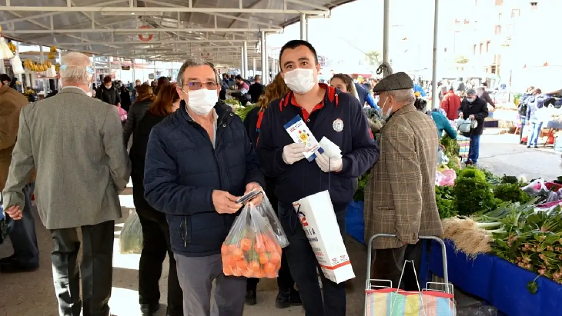 '112 evladın ve yakınından daha çabuk gelir'