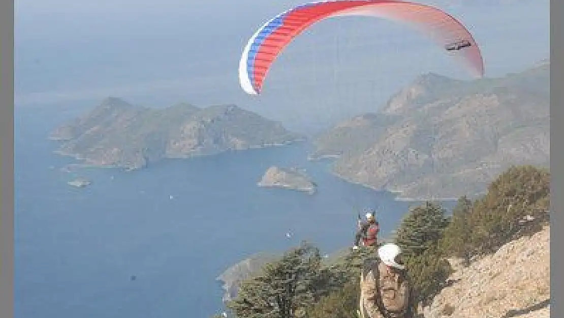 BABADAĞ YOLU ASFALT KAPLANACAK