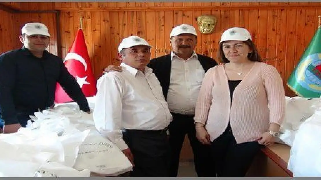 TARIM VE SERACILIK FUARI AÇILIYOR