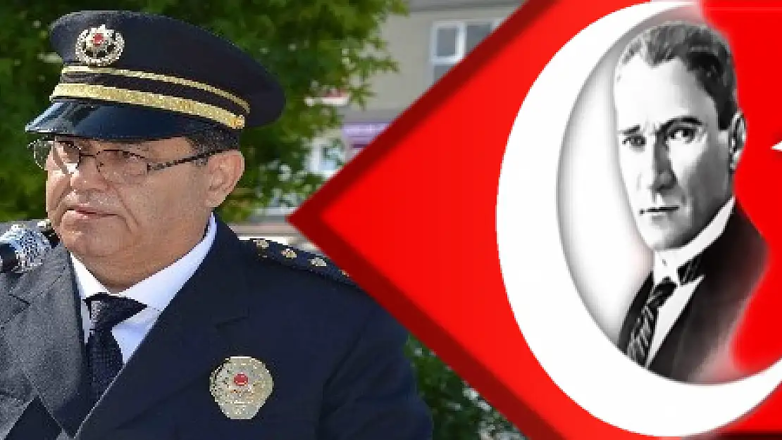 Ortaca, Dalaman ve Köyceğiz'de Polis Haftası etkinlikleri