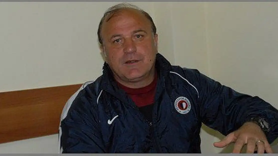 FETHİYESPOR'DA BEYHAN ÇALIŞKAN DÖNEMİ