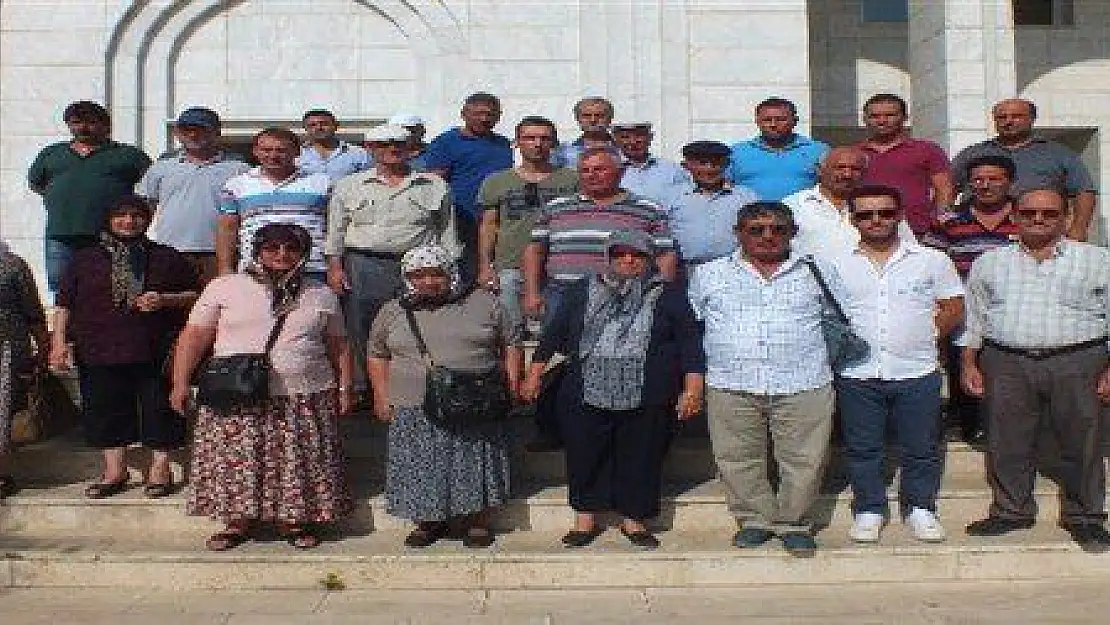 Boğaziçi sakinleri, mahkeme kararlarının uygulanmasını istiyor