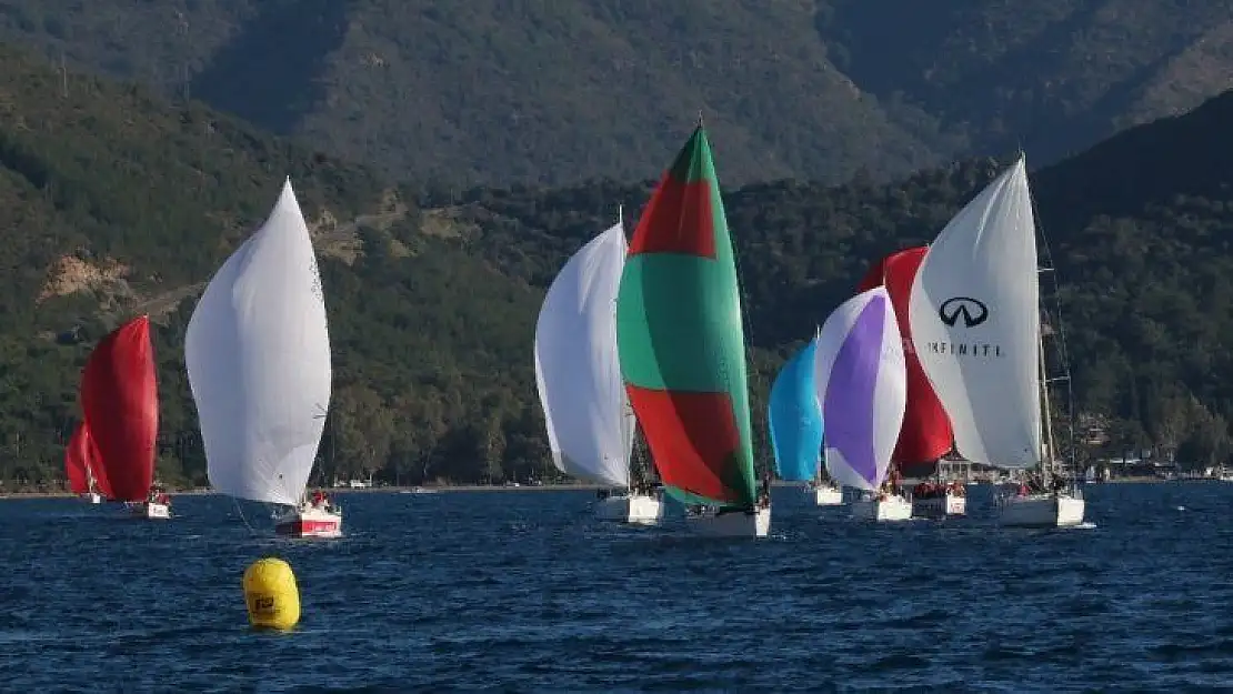 12. MIYC Kış Trofesinin ikinci ayağı bitti