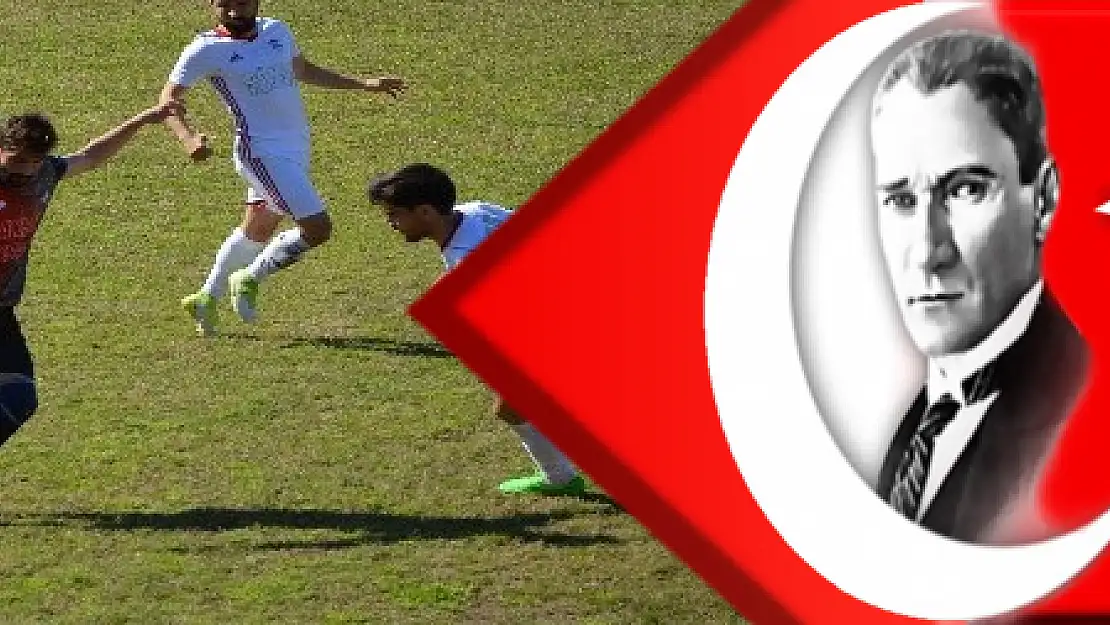 Ortaca Belediyespor: 1 - Sökespor: 0