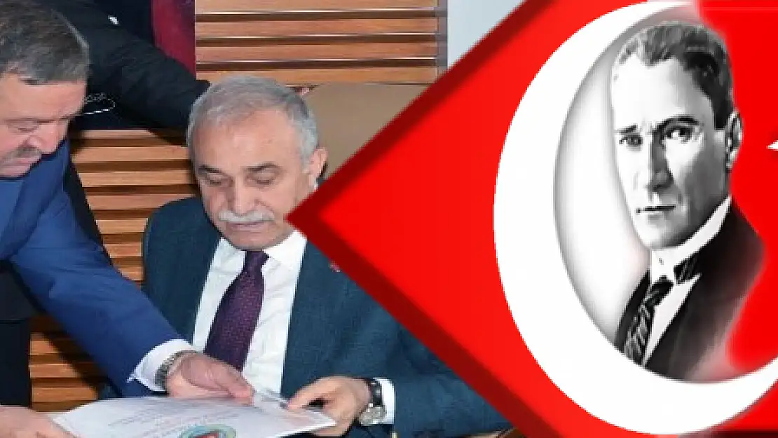 Baştuğ, Fakıbaba'ya sorunları iletti