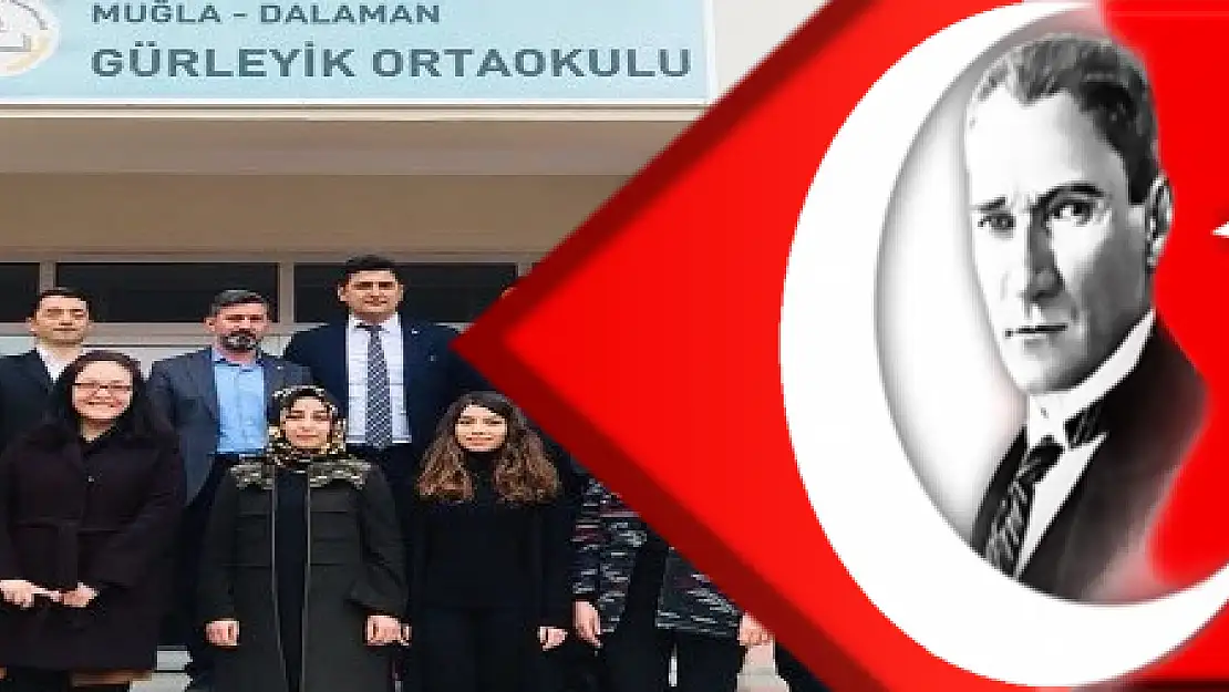 Eğitim Bir-Sen Başkanı Uçak üye ziyaretlerini sürdürüyor