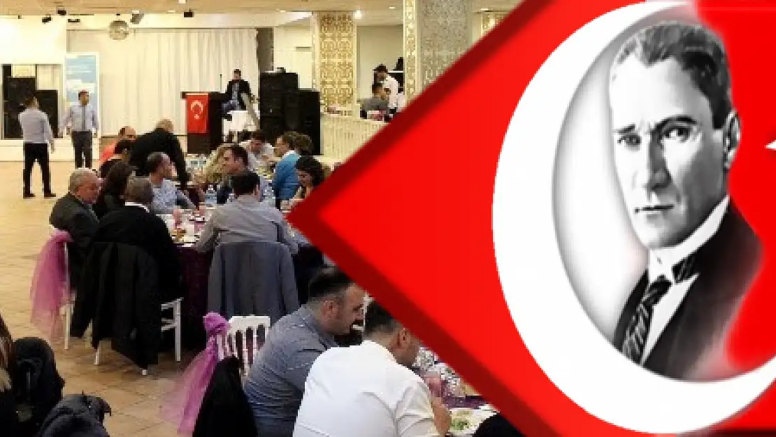 Eczacı teknisyenleri stres attı