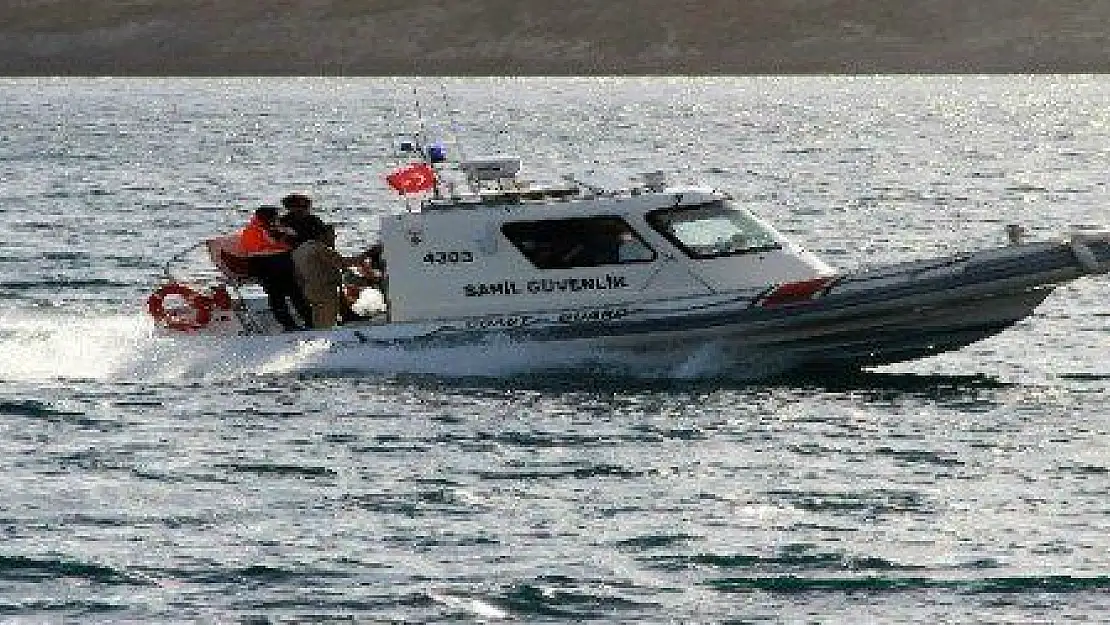 Bodrum'da erkek cesedi bulundu