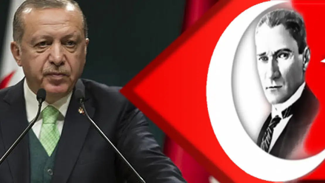 Cumhurbaşkanı Erdoğan'dan ABD-Rusya restleşmesine ilk tepki!