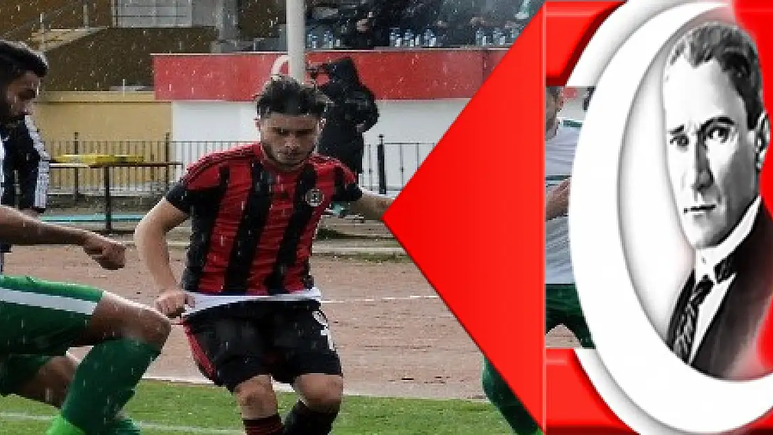 TFF 3.Lig: Muğlaspor:0 - Turgutluspor: 2