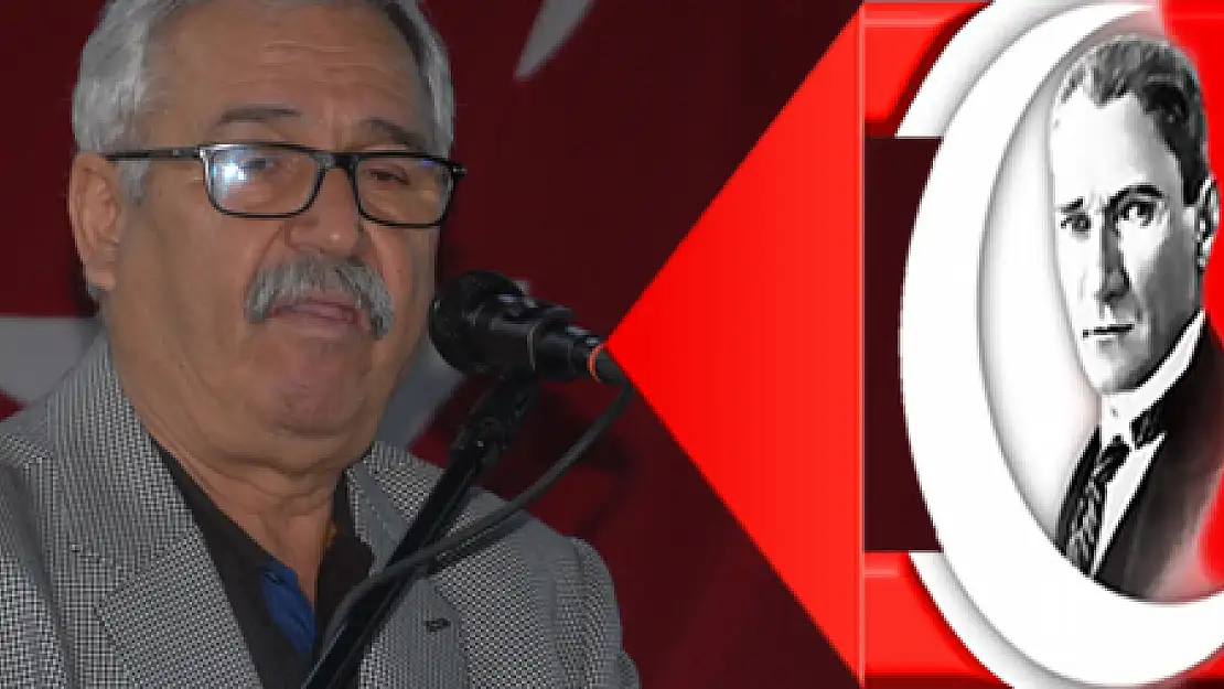 BAŞOĞLU, 'ESNAF KURULUŞLARIMIZLA GURUR DUYUYORUM'