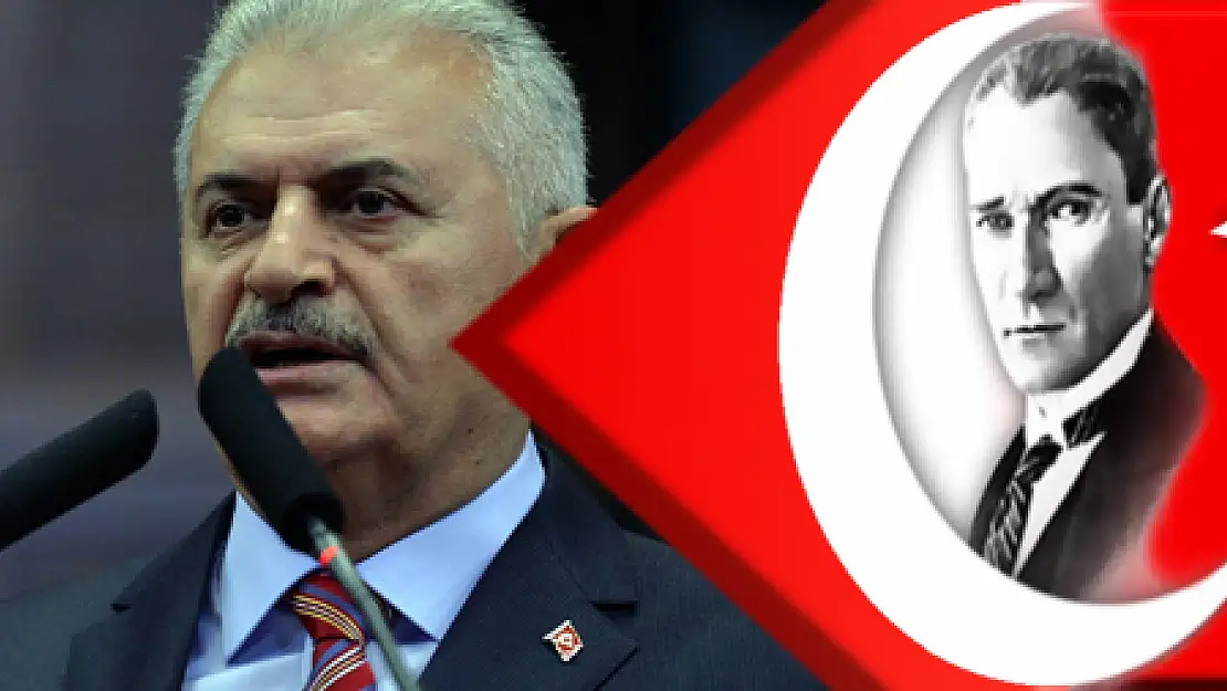 Başbakan Yıldırım'dan müjde! Nefes kredisi 7.5 milyar liraya çıkarıldı