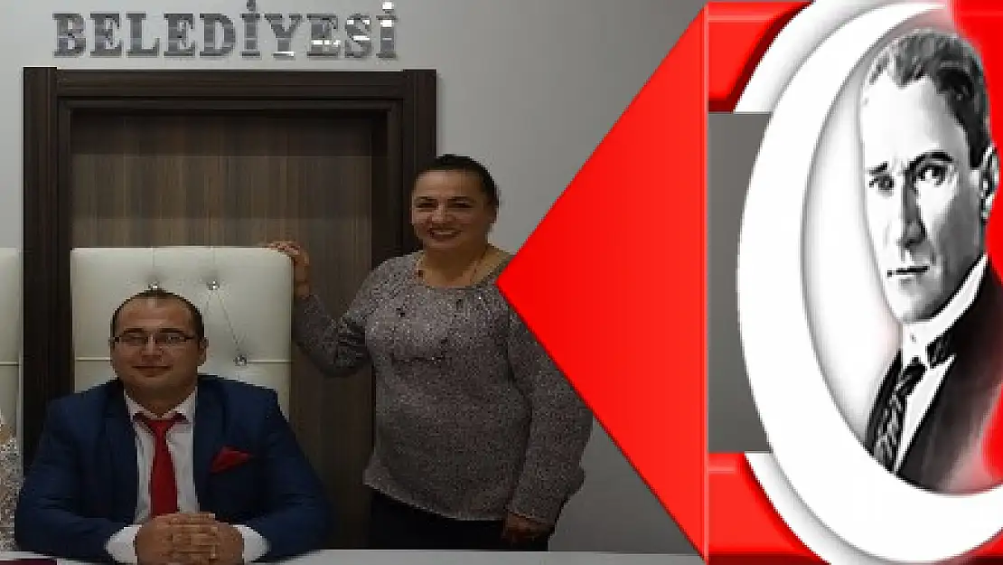 Köyceğizli çiftler Sevgililer Günü'nde mutluluğa evet dedi