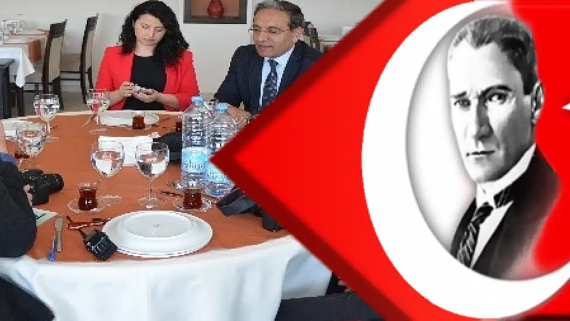 Milas 9'uncu Tarım Fuarı değerlendirmesi