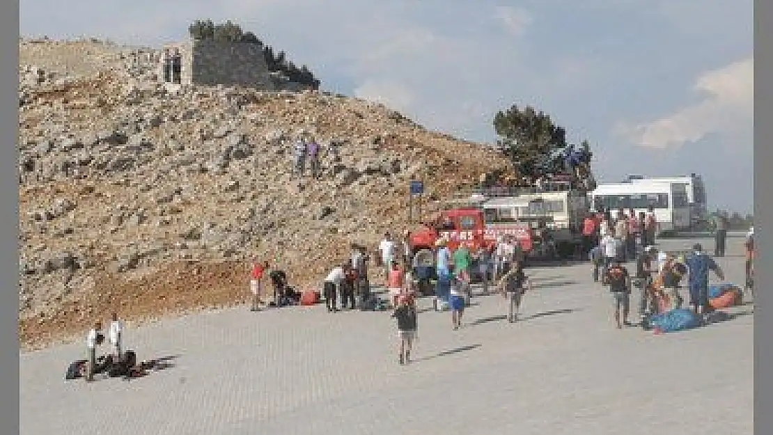 BABADAĞ İÇİN YÖNERGE HAZIRLANIYOR