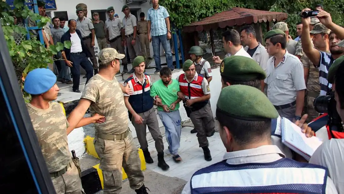 15 Temmuz'da Muğla'da yaşananlar