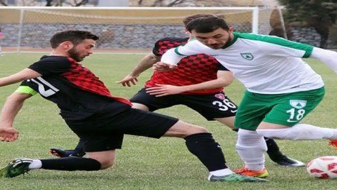 MUĞLASPOR: 1 DENİZLİ BÜYÜKŞEHİR: 1