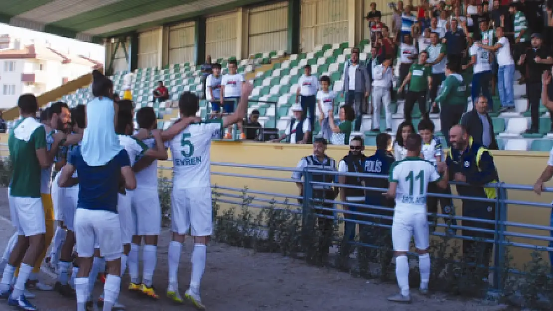 MUĞLASPOR DARICA'YI AĞIRLAYACAK...