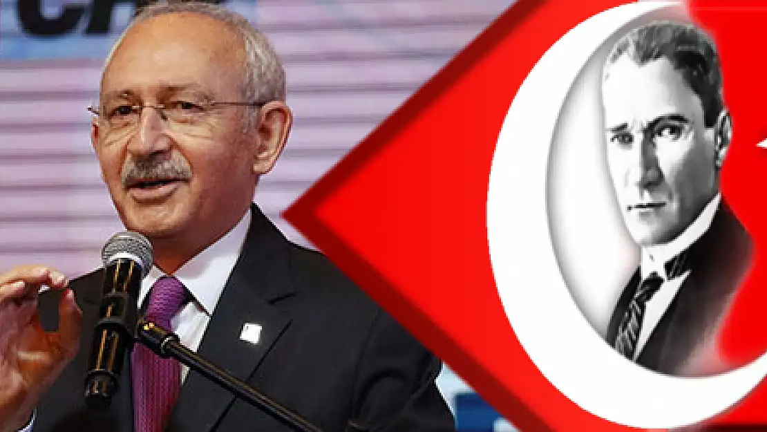 Kılıçdaroğlu'ndan 15 vekil yorumu