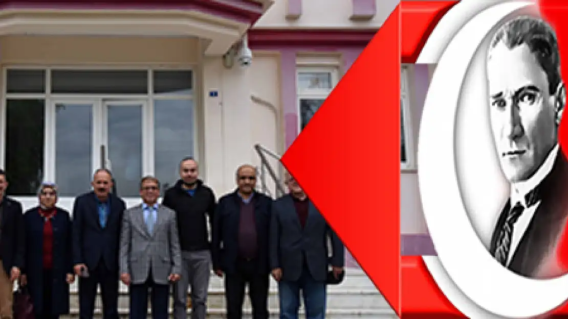 Fethiye Belediye Başkanı Behçet Saatcı'nın kardeşi Prof. Dr. Mustafa Saatcı, Muğla Üniversitesi Fethiye Ziraat Fakültesi'ne atandı.