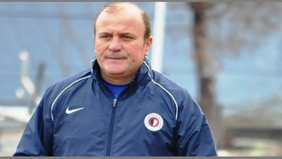 Fethiyespor da Beyhan Çalışkan İstifa Etti