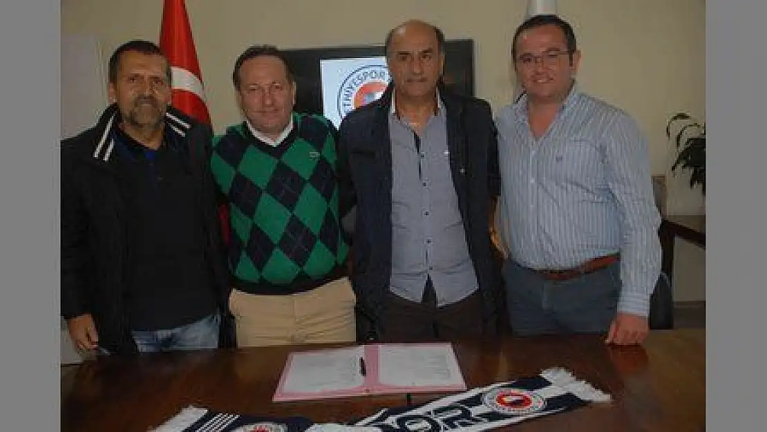 FETHİYESPOR'DA AKİF BAŞARAN DÖNEMİ...