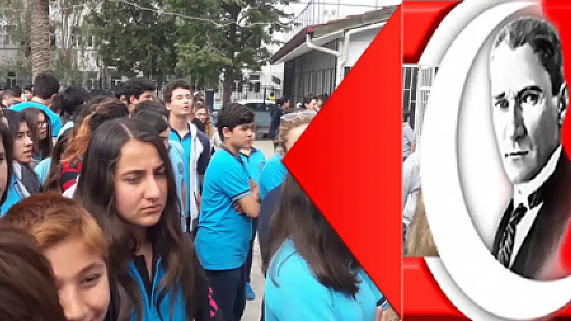 28 BİN ÖĞRENCİ KARNE HEYECANI YAŞAYACAK