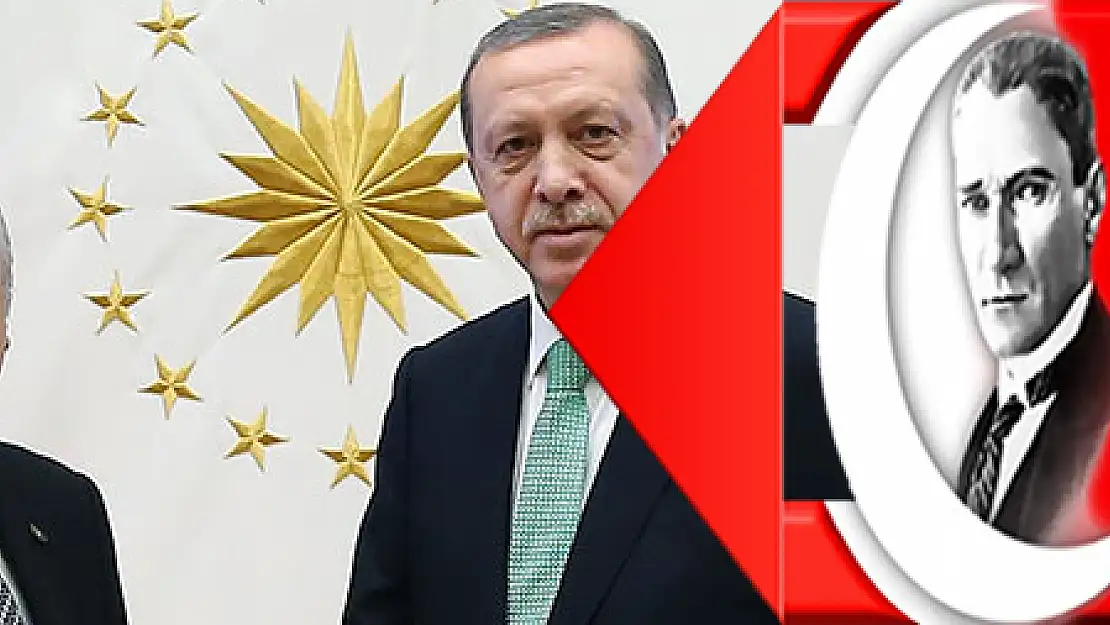 AK Parti ile MHP ittifak toplantısının tarihi belli oldu