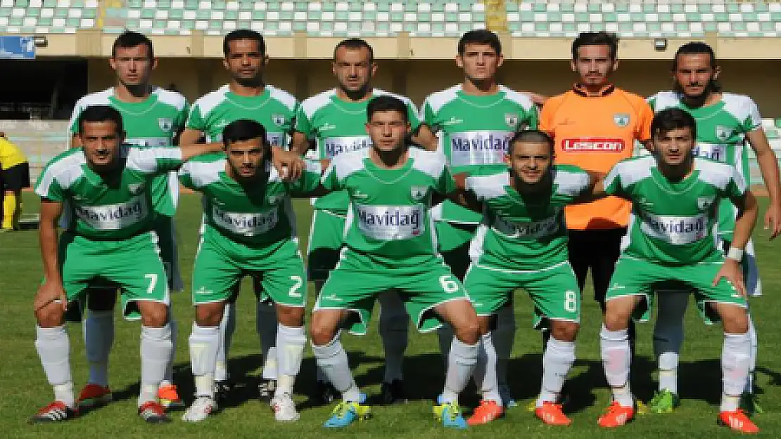 MUĞLASPOR VE BODRUMSPOR GALİBİYET PEŞİNDE...