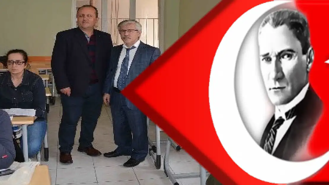 Okumayı söktüler, 15 Temmuz destanını öğrenecekler