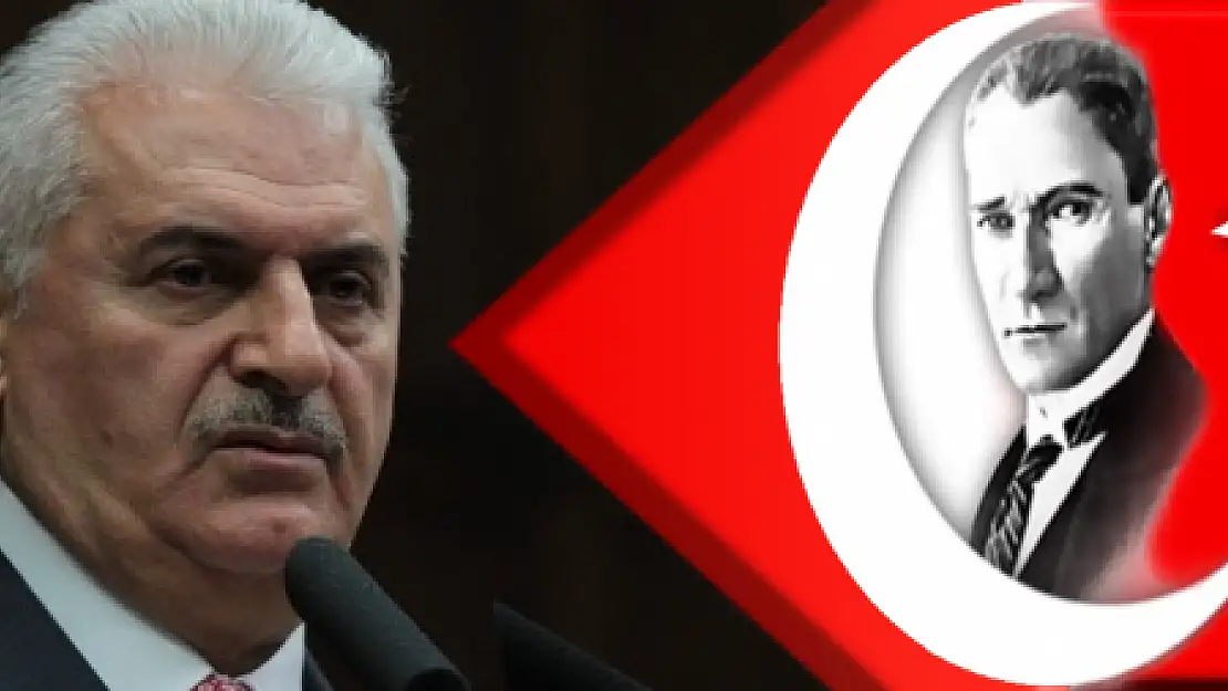 Başbakan Yıldırım'dan flaş dolar çıkışı