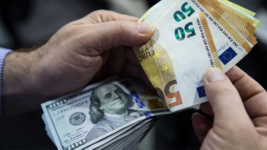 17 Mayıs Cuma dolar kaç TL, euro kaç TL?