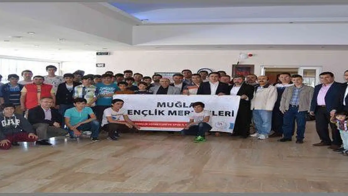 FETHİYE'DE İMAM HATİP OKULU SAYISI 4 OLDU