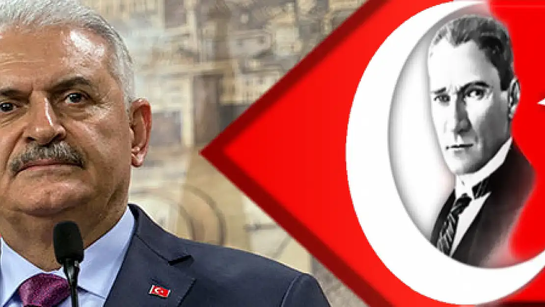 Başbakan Yıldırım: 'Süreç hemen başlayacak'