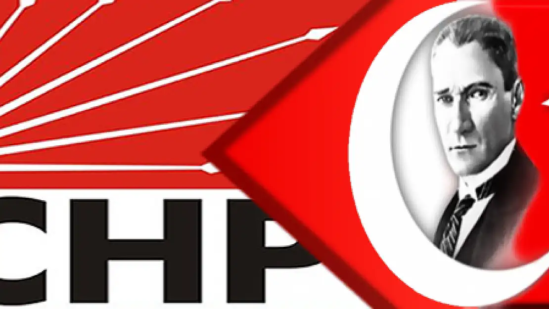 Erken seçim kararına CHP'den ilk tepki