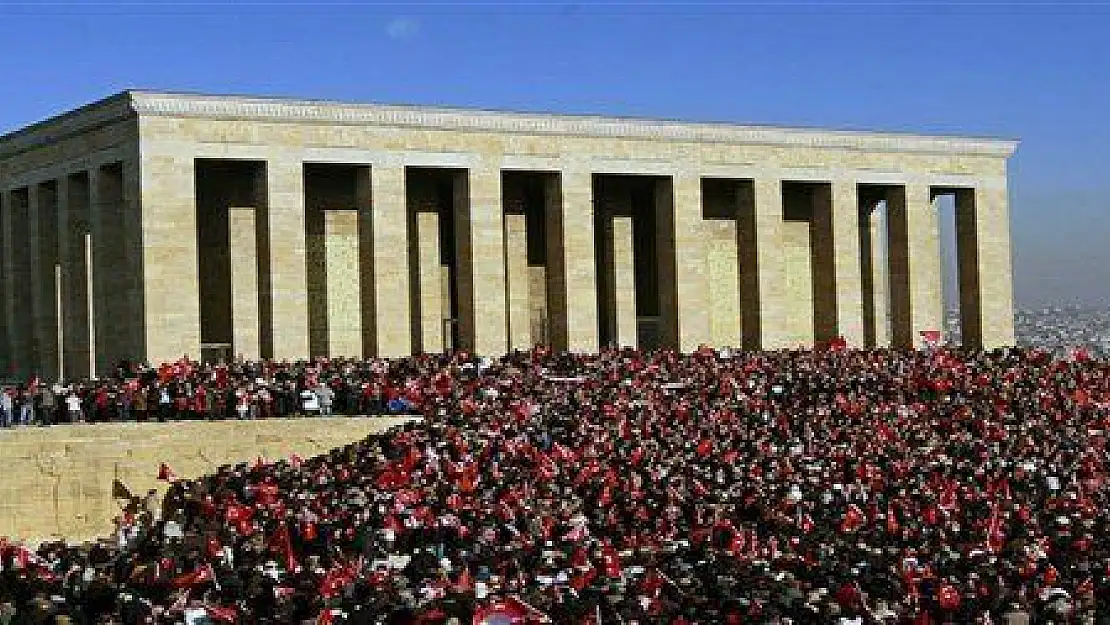 ATATÜRK ORMAN ÇİFTLİĞİ HALKINDIR SATILAMAZ!