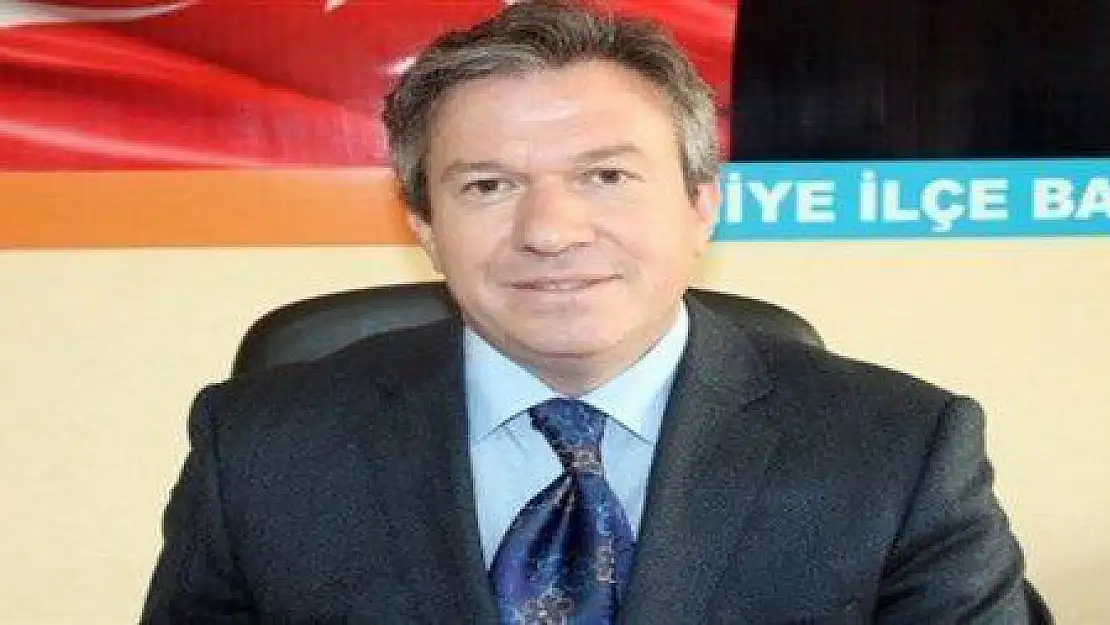 SARIHAN BAŞARILAR DİLEDİ