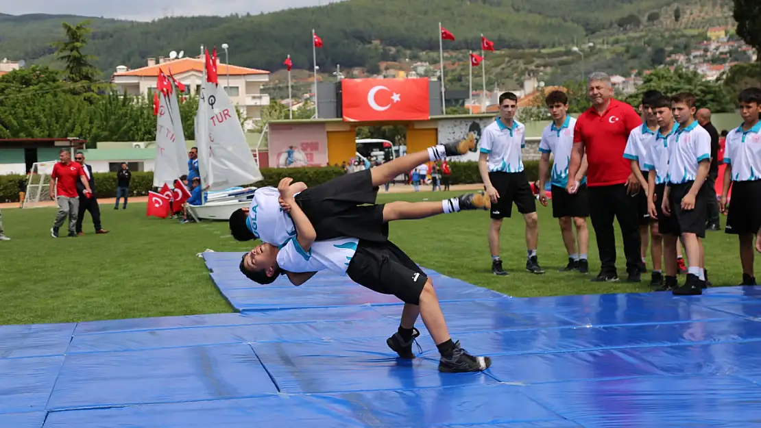 19 Mayıs gösterileri devam ediyor