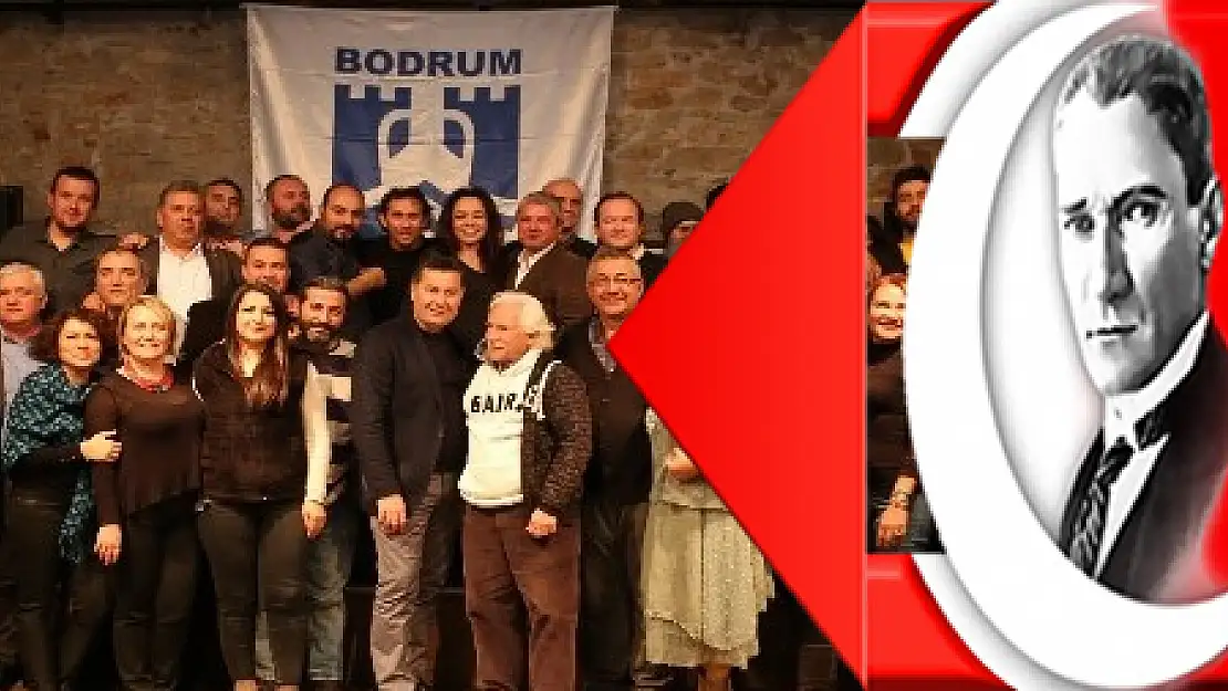 Başkan Kocadon çalışan gazetecileri unutmadı