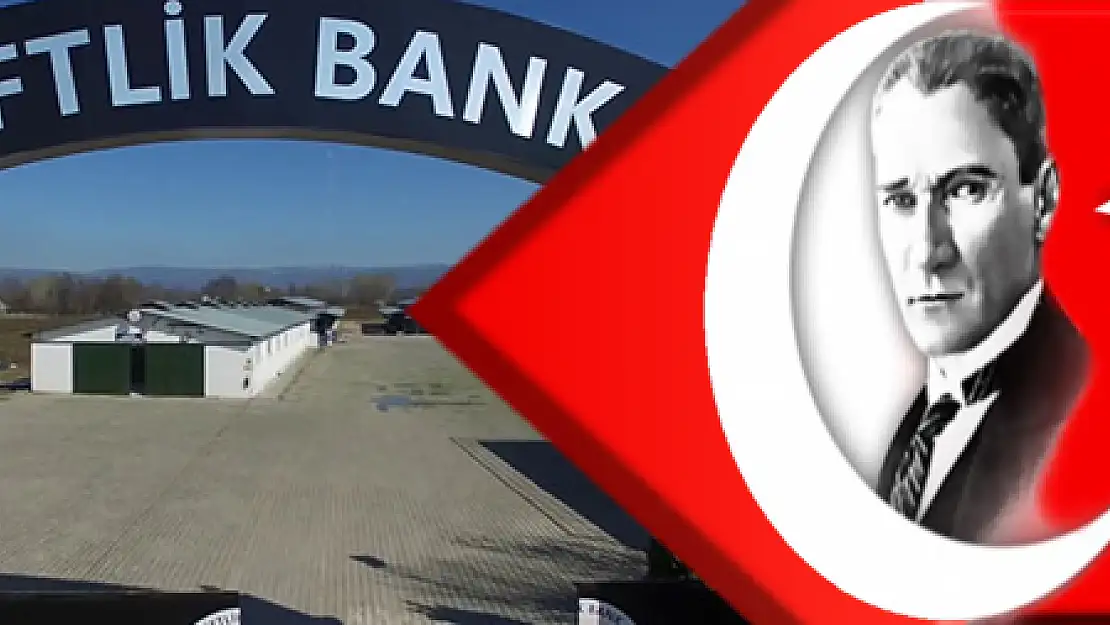 Bakanlık'tan Çiftlik Bank hamlesi!