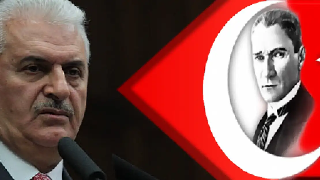 Başbakan Yıldırım açıkladı: Yerli ve milli sistem geliyor