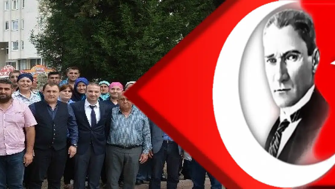 Ortaca Devlet Hastanesinde kadro sevinci