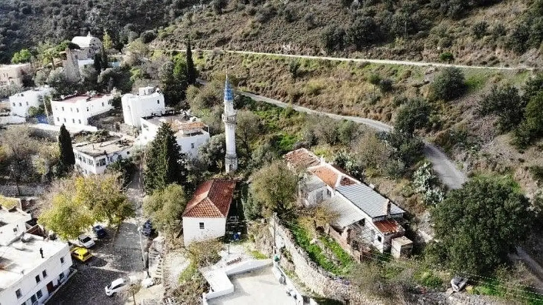 20 yıl sonra tekrar ezan sesleri yükselecek