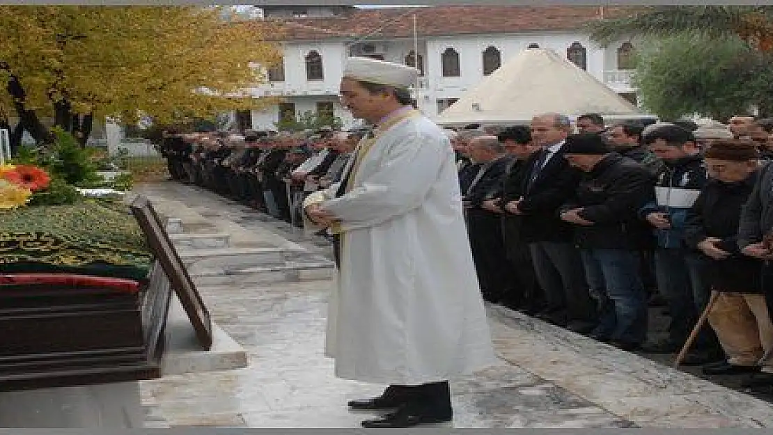  TÜRSAB FETHİYE BAŞKAN YARDIMCISI KALP KRİZİNE YENİK DÜŞTÜ