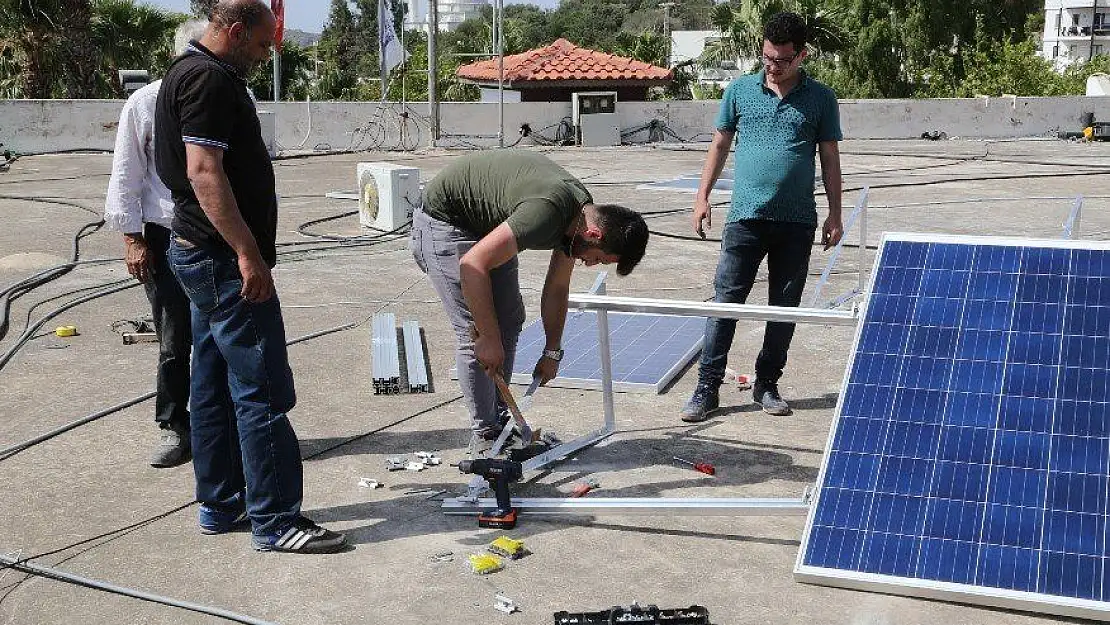 Turizm ve yat sektörü temsilcilerine seminer