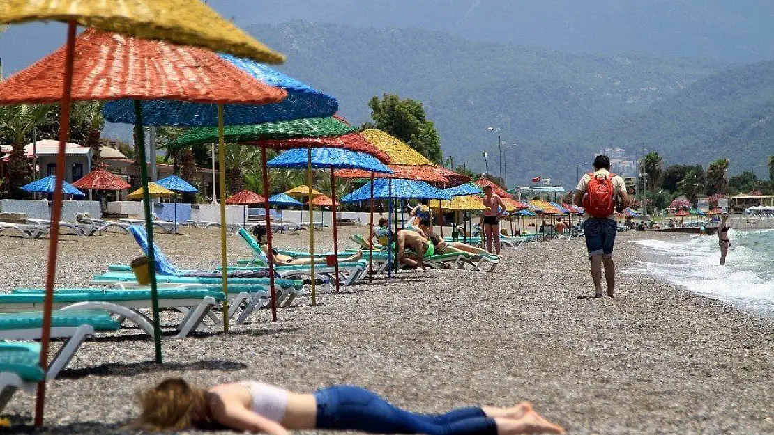 Fethiye turizmine sosyal medya desteği