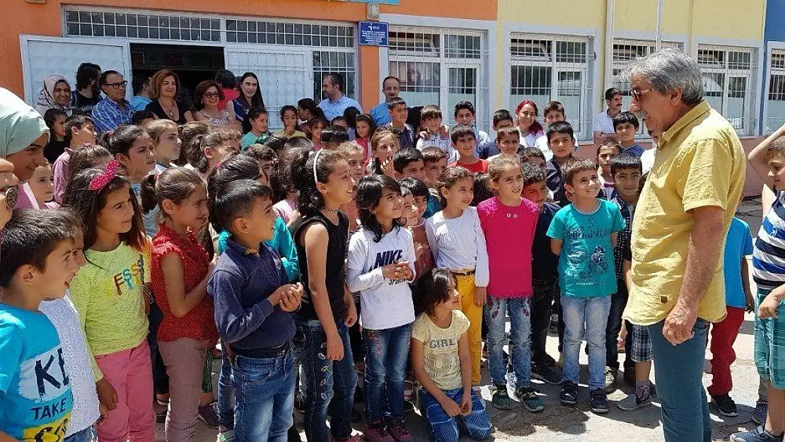 Bodrum Belediyesi Şehir Tiyatrosu Diyarbakır'da