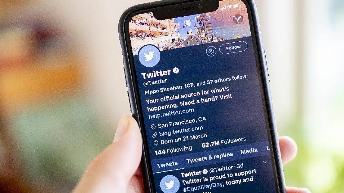 Twitter 13 yaş altındaki kullanıcıları engelliyor