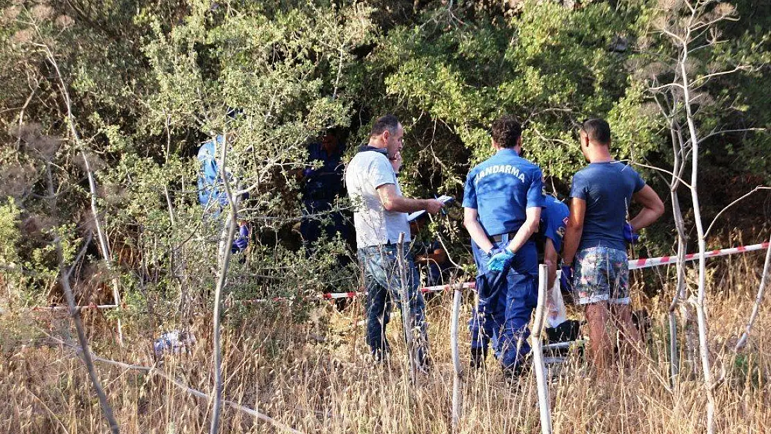 Turistler gördükleri manzara karşısında şok oldu