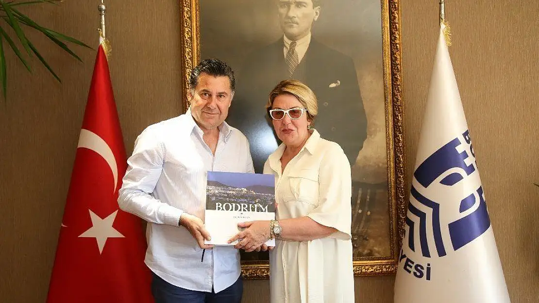 2019 yılı Türkiye ve Rusya'da kültür ve turizm yılı olarak kutlanacak